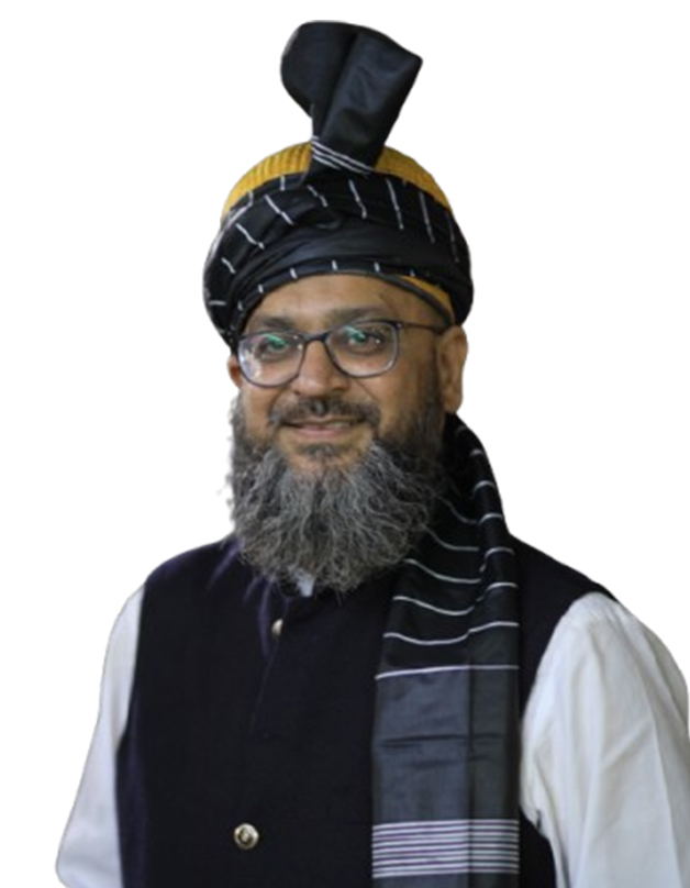 حافظ محمد حفیظ صاحب
